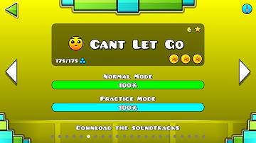 Geometry Dash - Level 6: Can