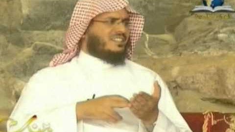 بينات 1431 09 سورة النساء الآيات 15   16