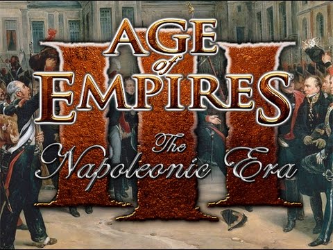 Age Of Empires 3: Napoleonic Era - Swedes(the Most OP Civ On NE) Vs Polish