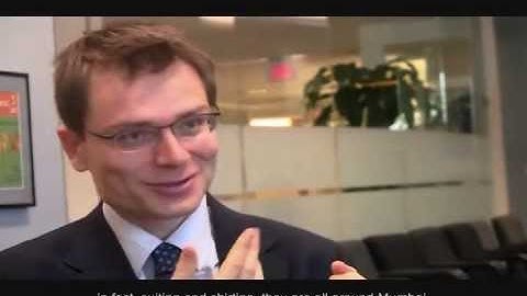 Best practices can improve business performance: Interview with Nicholas Bloom (1/6)