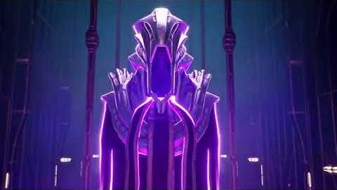 XCOM 2 | War of the Chosen - Death of a Chosen