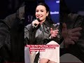 Demi Lovato Marks 1 Year Of Marriage With 'Favorite Human' Jutes