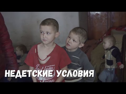 Видео: Узнают ли дети, чем они живут?