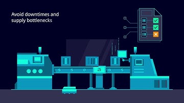 Digital Connectivity – the decisive factor for the digital production file