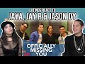 Latinos react to OFFICIALLY MISSING YOU - JAYA, JAY R, & JASON DY🇵🇭 | REACTION
