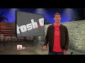 Tosh.0 Is It Racist Debut