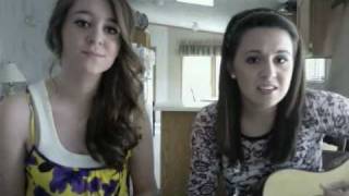 Beyonce "Halo" by Megan and Liz | MeganandLiz chords