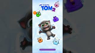 Benim konuşan tom'um 2 oyununu oynadım.(tom ile konuşmaya çalıştım) screenshot 4