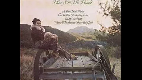 Jeanne Pruitt -  Momma, Let Me Find Shelter (In Yo...