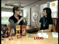 JAVA #1 JUEGOS DADOS - YouTube