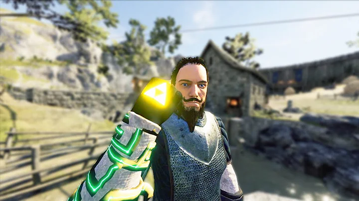 THESE Are The U12 Blade and Sorcery Mods That Actually Work