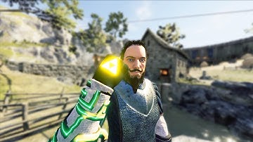 THESE Are The U12 Blade and Sorcery Mods That Actually Work