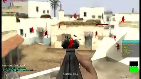 Helix Hax Cod2bot - Aimbot Test