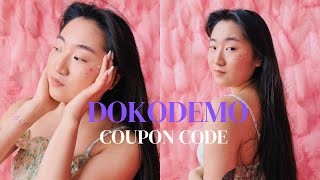 50% Off DOKODEMO Promo Code, Coupons Save online today -a2zdiscountcode by a2zdiscountcode 24 views 5 days ago 44 seconds