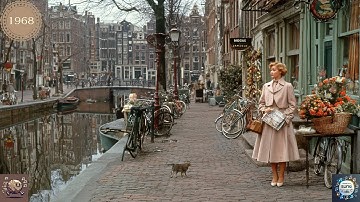 Zondagochtend in de stad