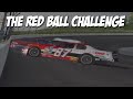 Live the red ball challenge nascar 2005 chase for the cup