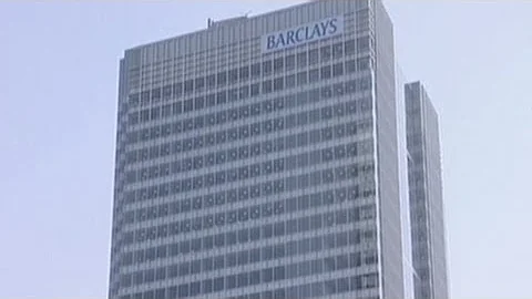 Is Barclays a safe bank?
