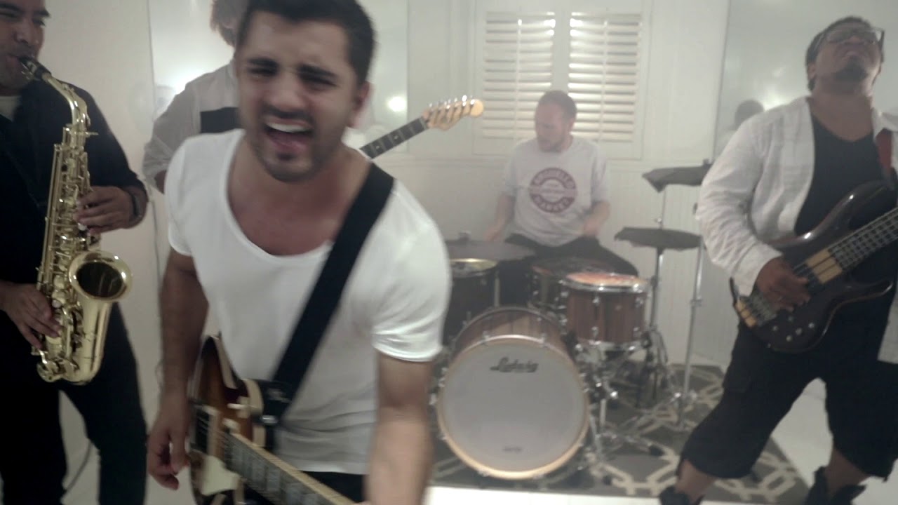 Your Fearless Leader - 2k16 (Official Music Video)