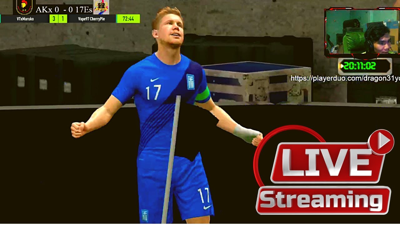 Minh Badal – FIFA Online 4 – AE bạn bè lên Siu Sao hết òi ! #12