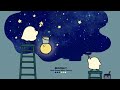 ｜Midnight City — 深夜の作業用BGM vol.1｜2:00 AM Ambient / Lo-fi Chill House (1 Hour / No Vocals)｜