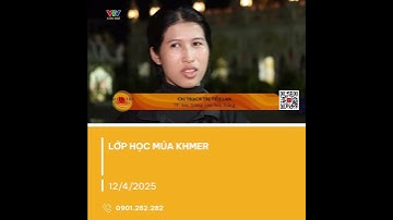 Lưu giữ nét đẹp văn hóa truyền thống qua tình yêu và những điệu múa | VTV CẦN THƠ - KẾT NỐI MIỀN TÂY