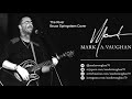 The River Springsteen Cover by Mark A. Vaughan