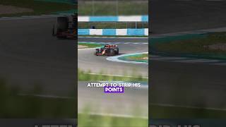 Red Bull vs Russell Protest Drama