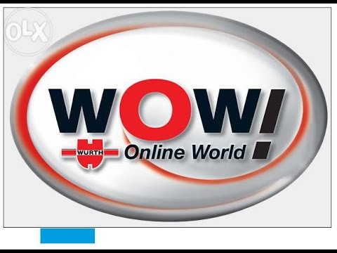 Как установить WOW (5.00.8)