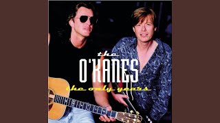 Video thumbnail of "The O'Kanes - Bluegrass Blues"