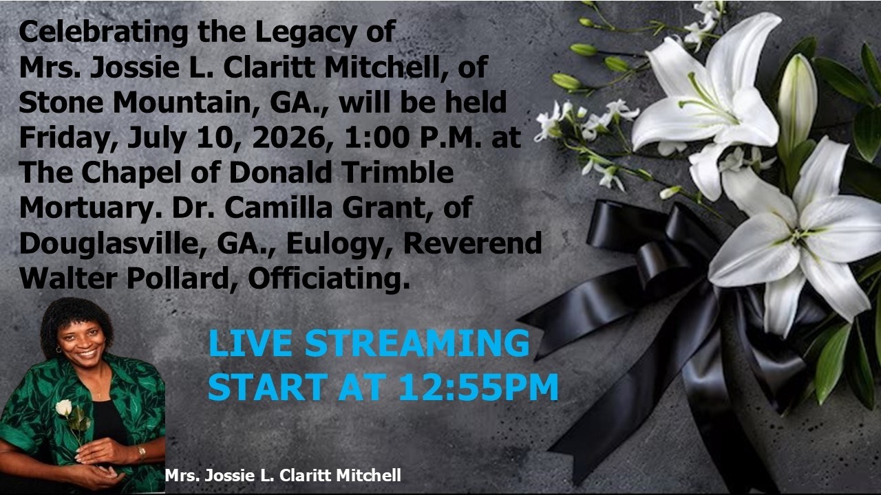 Funeral Live Streaming - YouTube