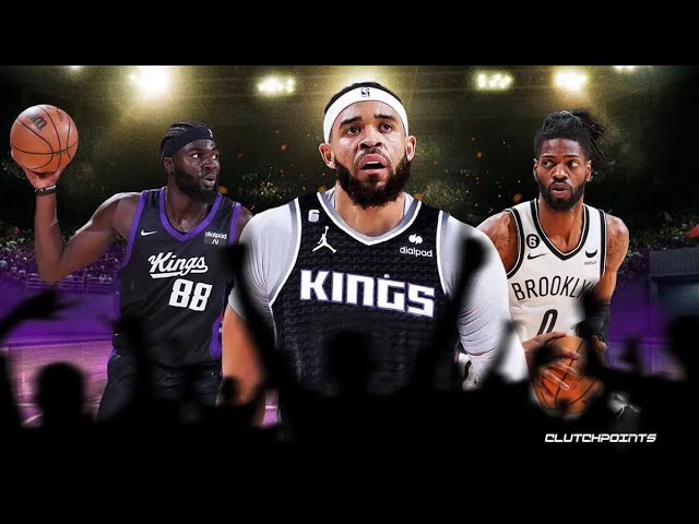 Sacramento Kings waiving Nerlens Noel and Neemias Queta - The Kings Herald