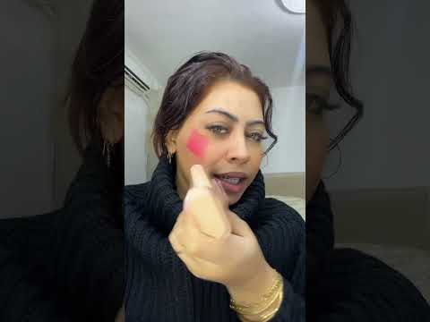  هلبس بلوفر اسود هاي كول سوسو ستايل جيت ردي سوسو ميكاب عيون ملابسي اليوم ميكاب