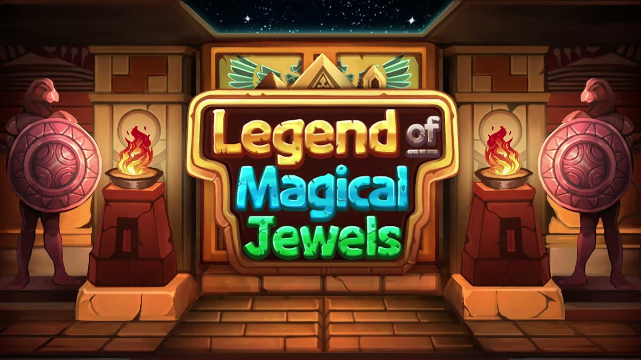 Jewel Legend－Combinar 3 Pedras – Apps no Google Play