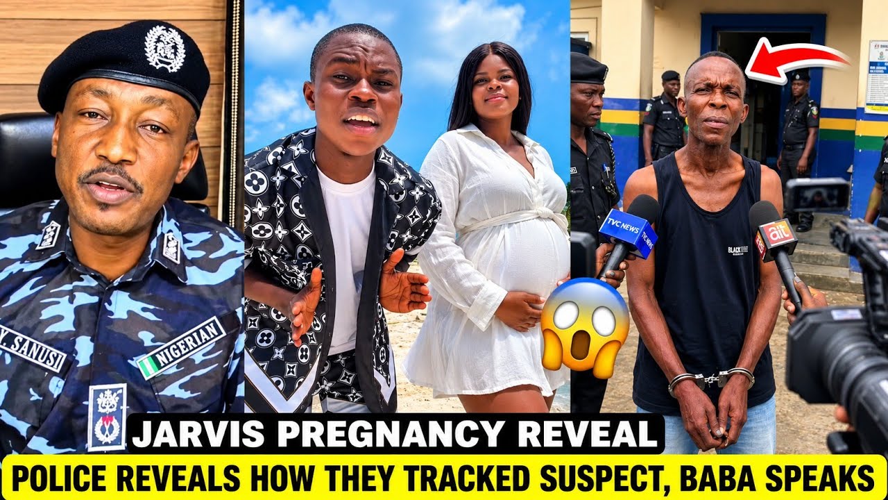 Babalawo Speaks After Peller Arrest Bounty Over Wealth JUJU Claim, Police Speech & Jarvis Pregnancy😲