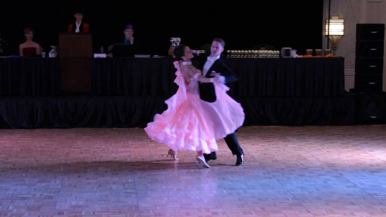 Alex Spencer at COSTA RICA BALLROOM DANCE STUDIOS Hopkins USA YouTube