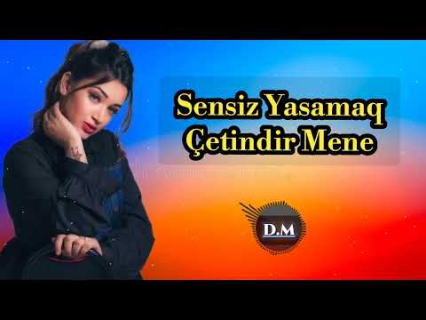 Umudlerim Xeyallarim Puc Oldu Getdi (Cox Super Qemli Təsirli Mahni)2024#trendvideolar #yenivideolar