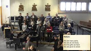 OLR Sunday Mass - January 25th, 2026 - 9:30 AM