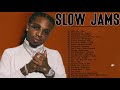 Best Slow Jam Mix - R&amp;B Bedroom Playlist - Jacquees, Tank, Tyrese, Rihana, R Kelly &amp; More