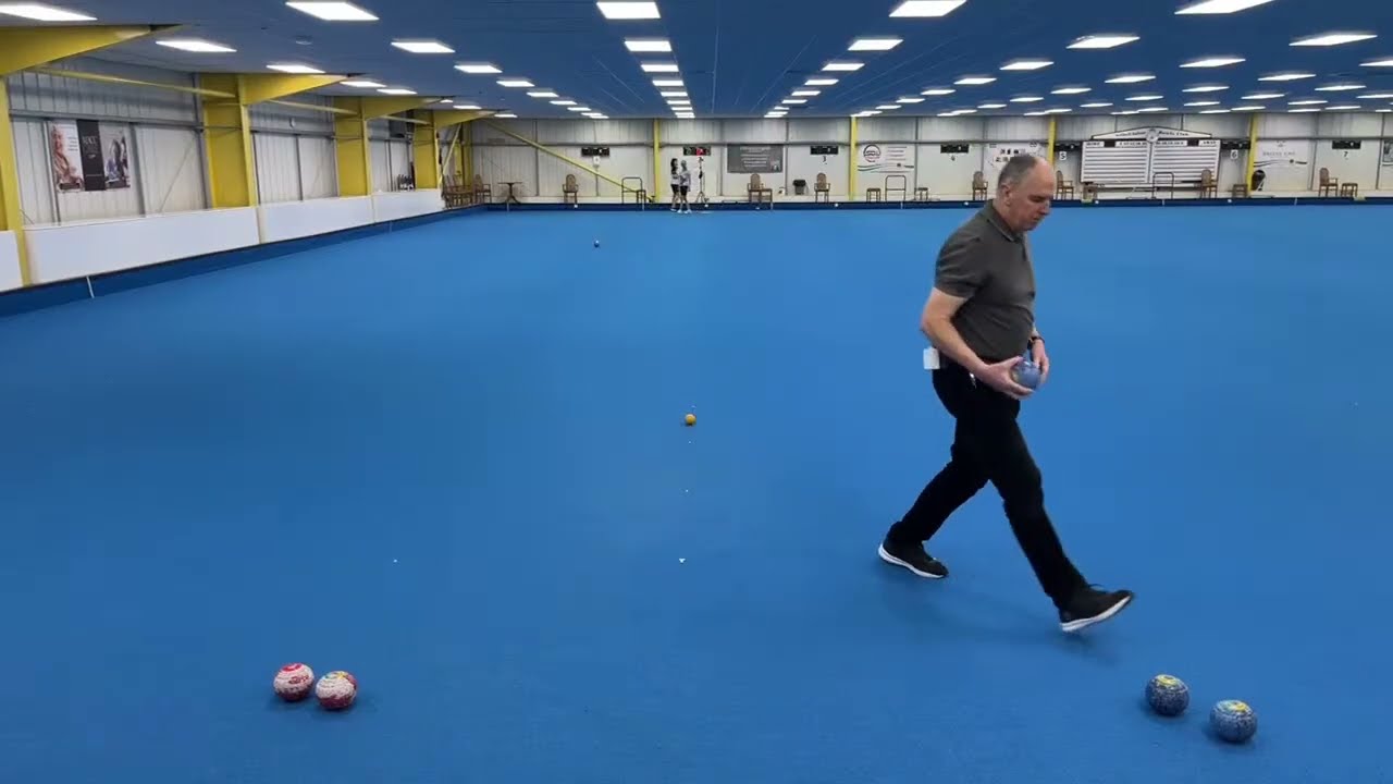 National championships - Women’s Singles