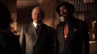 'More I Cannot Wish You' by Jesse L. Martin, Victor Garber & John Barrowman - The Flash & Supergirl