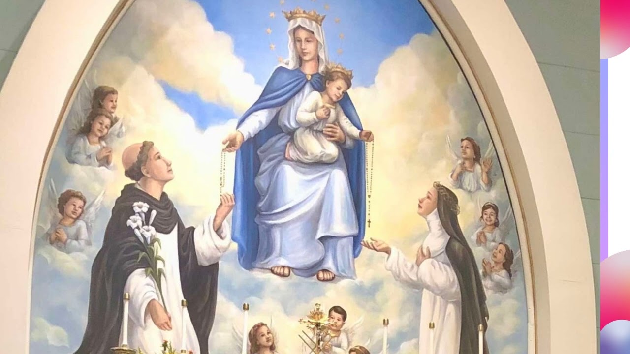 Eulogy for Alexa & Zelie Martin by Fr Joseph Appelhanz