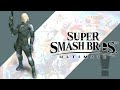 Yell 'Dead Cell' (VR Remix) - Super Smash Bros. Ultimate