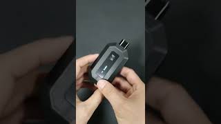 5 VV Settings, low to 1.8V  #DOTECO #DC650