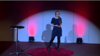 How a mobile phone became a vehicle for change Bibi Bleekemolen TEDxGeneva