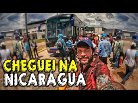 Vídeo: O Que Não Fazer Na Nicarágua - Rede Matador