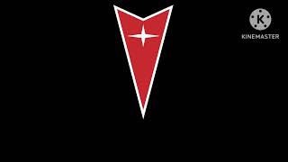 Pontiac Logo (1926)