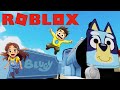 ROBLOX SHED 17 BLUEY ENGINE ! || Roblox Gameplay || Konas2002