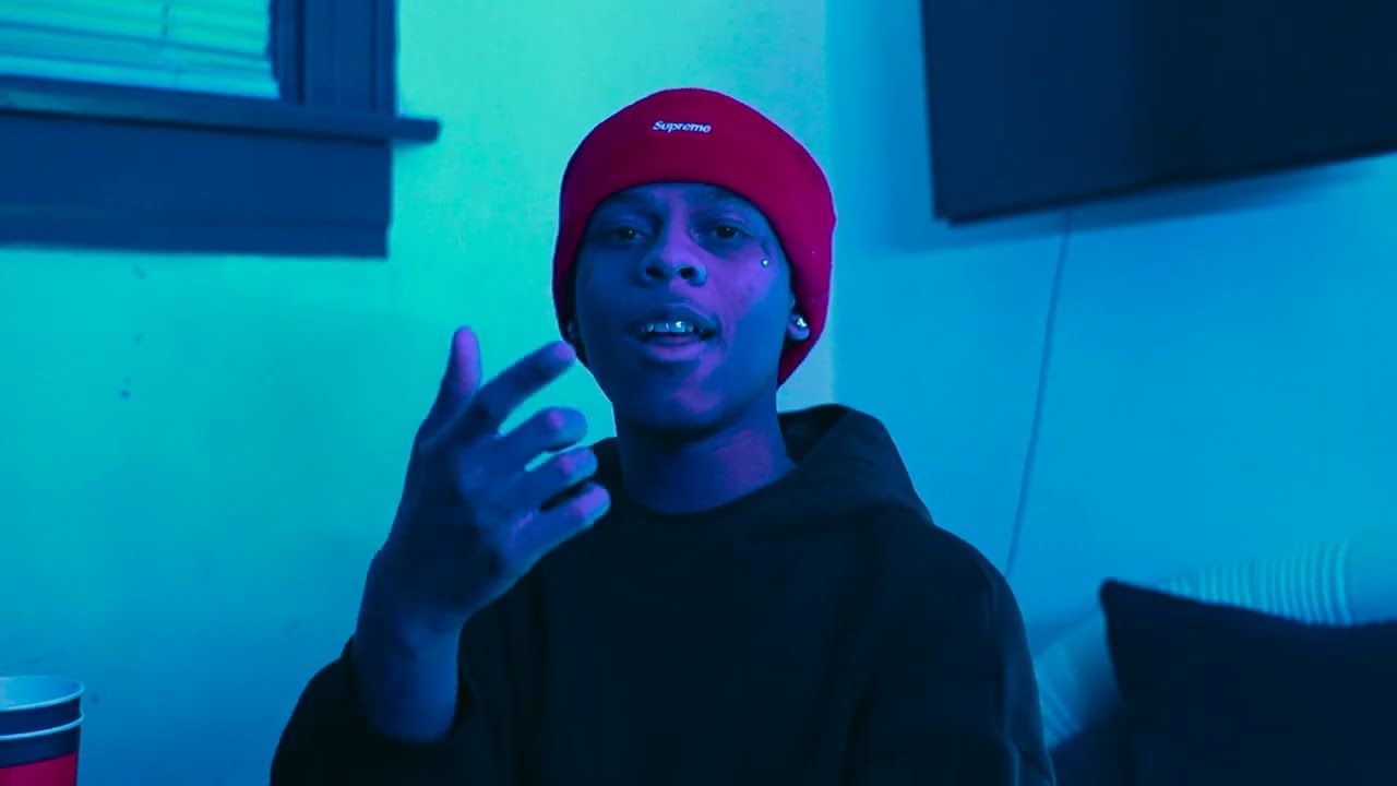 Koopa - Struggle(Official Music Video)