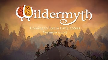 Wildermyth: Stories of the Yondering Lands - Early Access Trailer