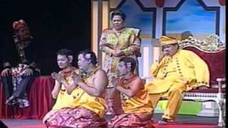 Telaga Tujuh Part 3 final  Malam Pecah Perut Ii